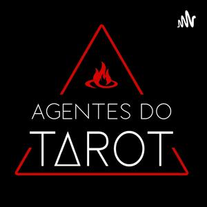 Ouça Agentes Do Tarot na aplicação