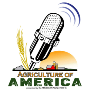 Ouça Agriculture of America na aplicação