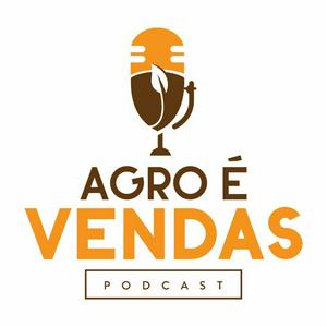 Ouça Agro é Vendas na aplicação