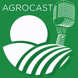 Ouça Agrocast na aplicação