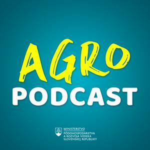 Ouça AGRO PODCAST na aplicação