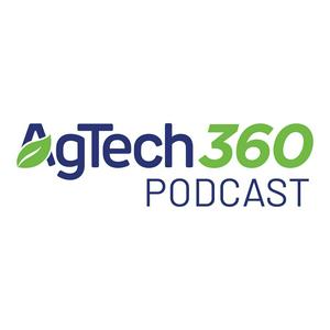 Ouça AgTech360 na aplicação