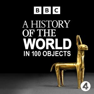 Ouça A History of the World in 100 Objects na aplicação