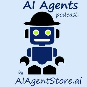 AI Agents: Top Trend of 2025 - by AIAgentStore.ai