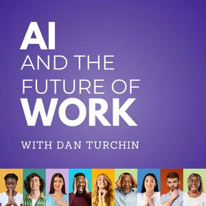 Ouça AI and the Future of Work: Artificial Intelligence in the Workplace, Business, Ethics, HR, and IT for AI Enthusiasts, Leaders and Academics na aplicação