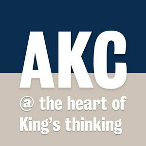 AKC Podcast