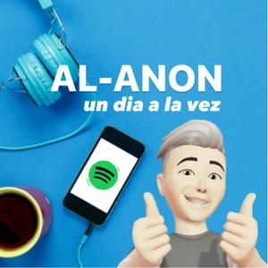 AL-ANON: UN DÍA A LA VEZ EN ALANON