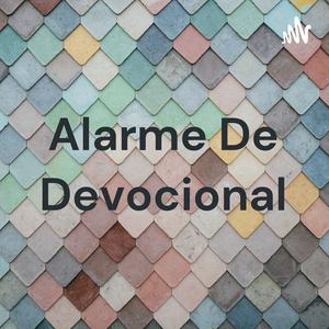 Alarme De Devocional