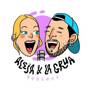 Ouça Aleja y La Grúa PODCAST na aplicação