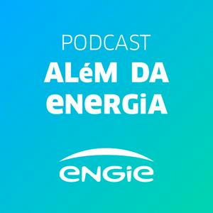 Ouça Além da Energia na aplicação