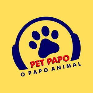 Ouça Pet Papo, o Papo Animal na aplicação