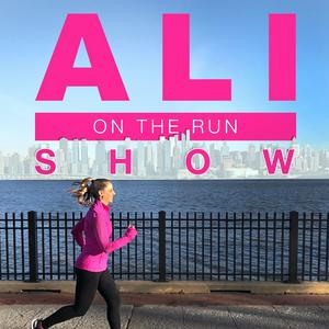 Ouça Ali on the Run Show na aplicação