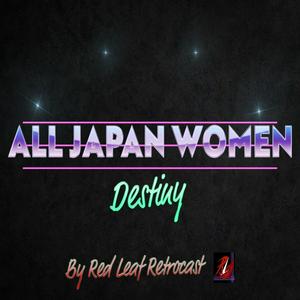 All Japan Women Destiny
