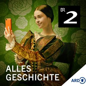 Ouça Alles Geschichte - History von radioWissen na aplicação