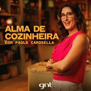 Alma de Cozinheira