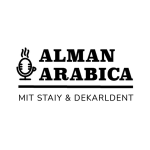 Ouça Alman Arabica na aplicação