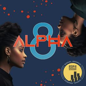 Alpha 8