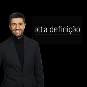 Ouça Alta Definição na aplicação