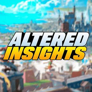 Ouça Altered Insights: An Altered TCG Podcast na aplicação