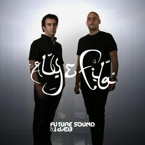 Ouça Aly & Fila pres. Future Sound Of Egypt Radio na aplicação