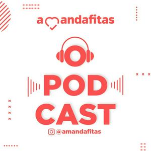 Ouça Amanda Fitas na aplicação