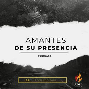 Amantes de su Presencia