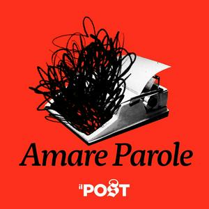 Ouça Amare parole na aplicação