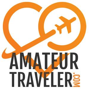 Ouça Travel with Amateur Traveler Podcast na aplicação