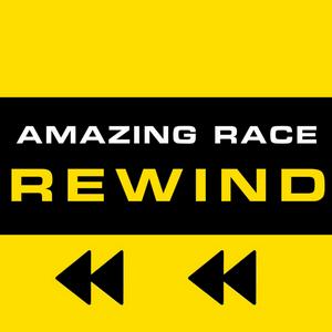 The Amazing Race Rewind