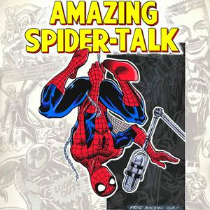 Ouça Amazing Spider-Talk: A Spider-Man Podcast na aplicação