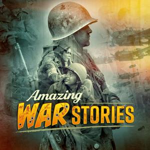 Ouça Amazing War Stories na aplicação