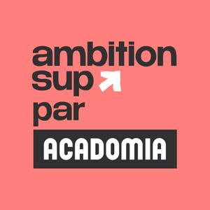 Ouça Ambition Sup : l'orientation côté parents na aplicação