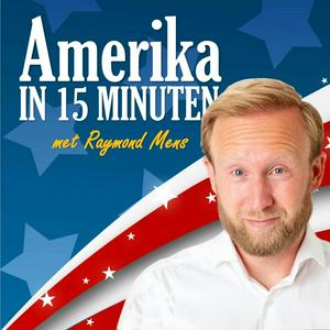 Ouça Amerika in 15 minuten na aplicação