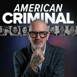 Ouça American Criminal na aplicação