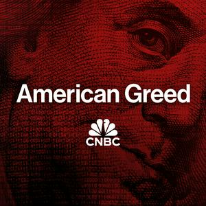 Ouça American Greed Podcast na aplicação