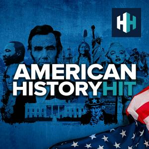 Ouça American History Hit na aplicação