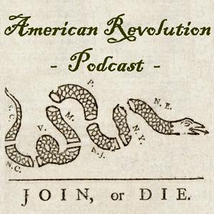 Ouça American Revolution Podcast na aplicação