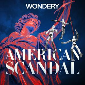 American Scandal