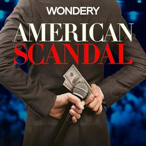 Ouça American Scandal na aplicação