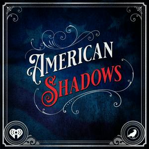 Ouça American Shadows na aplicação