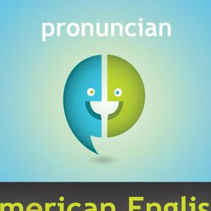 Ouça American English Pronunciation Podcast na aplicação