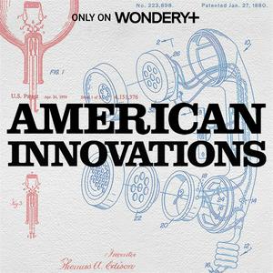 Ouça American Innovations na aplicação