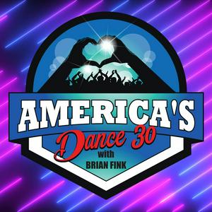 Ouça America's Dance 30 na aplicação