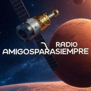 #amigosparasiempre