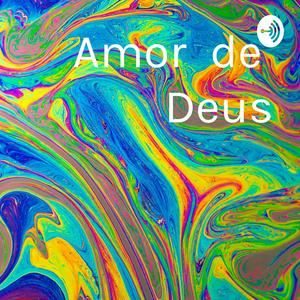 Amor de Deus