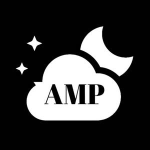 Ouça AMP Audiobooks : Amplifying the Joy of Fanfiction na aplicação