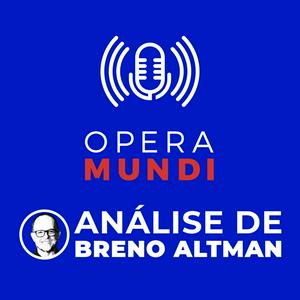 Análise de Breno Altman