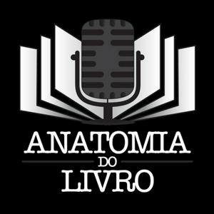 Ouça Anatomia do Livro na aplicação