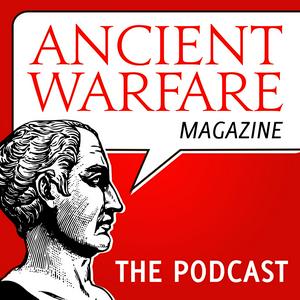 Ouça Ancient Warfare Podcast na aplicação