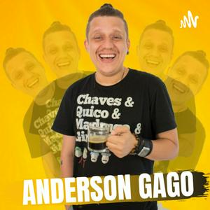 Ouça Anderson Gago na aplicação